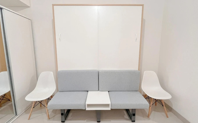 Great Deal Studio (No Kitchen) At Bandaraya - Tallasa City Makassar Apartment – Guest Rooms – Makassar