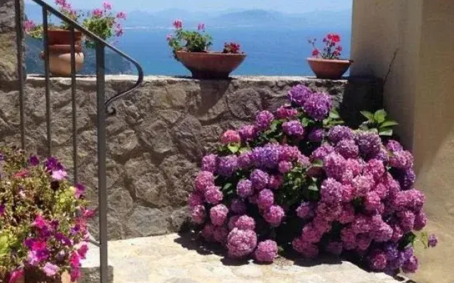 Guest House Malù