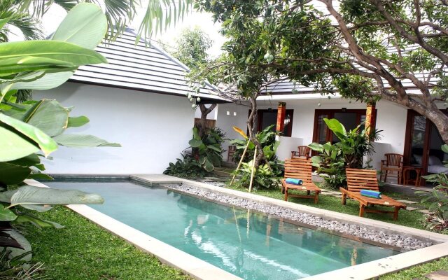 The Pondok Bali Villa