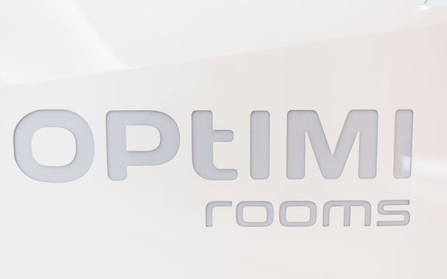 Optimi Rooms