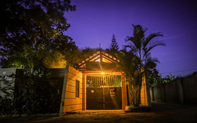 Zawadi House