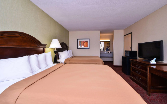 Best Western Northgate Inn