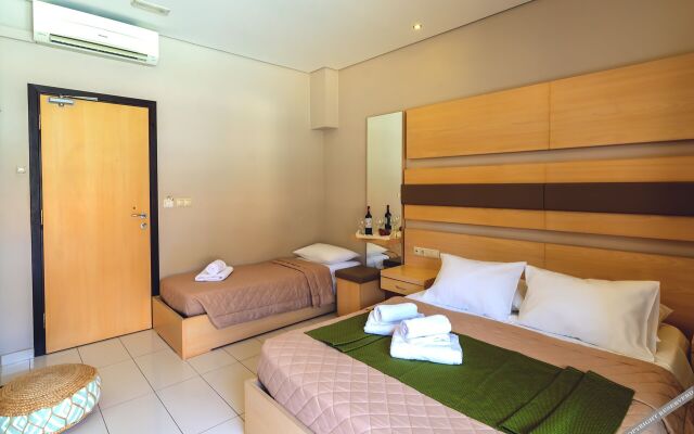 Relax Hotel