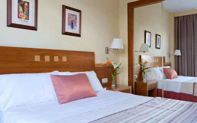 Bellamar Hotel Beach & Spa