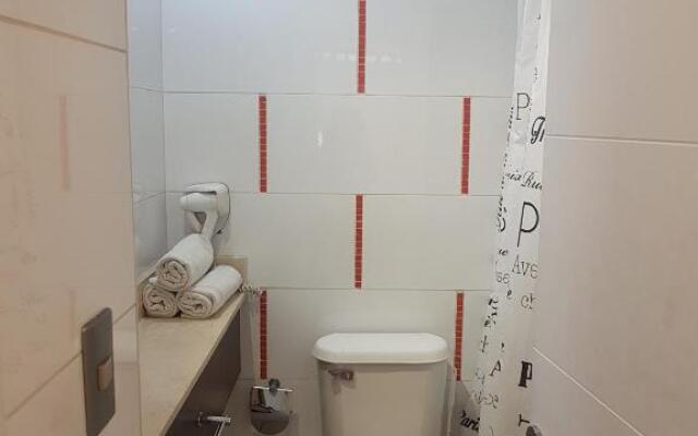 San Pedro Apart