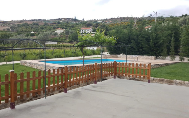 Quinta Do Acipreste (Antiga Quinta Da Torre)