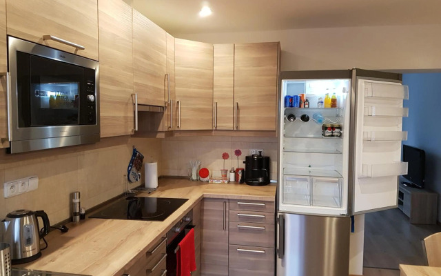 Apartments Anna and Ondra