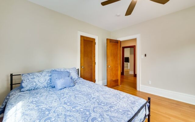 Cleveland Heights Retreat: Close to Everything!