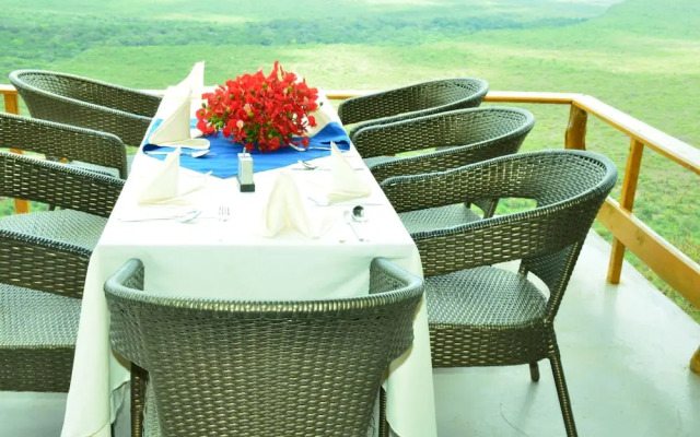 Mora Heights Hotel