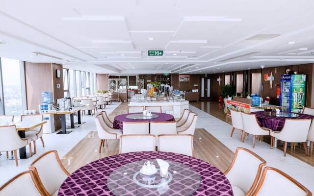 Toan Thang Stone Hotel