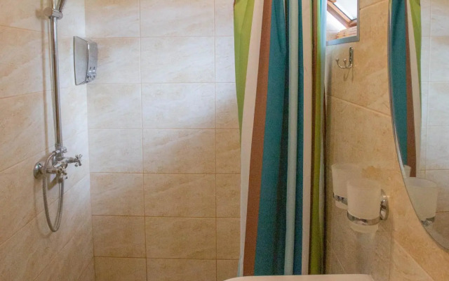 Апартаменты на улице Сосновая 24