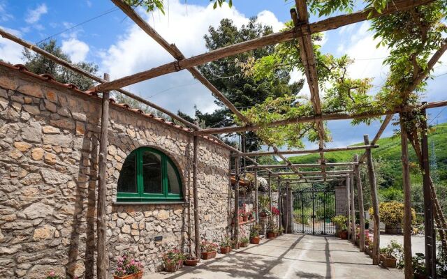 Bed and Breakfast Cassiopea