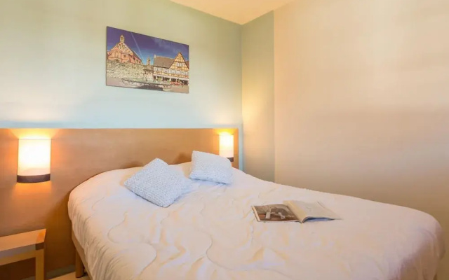 Residence Le Clos D'eguisheim, Eguisheim