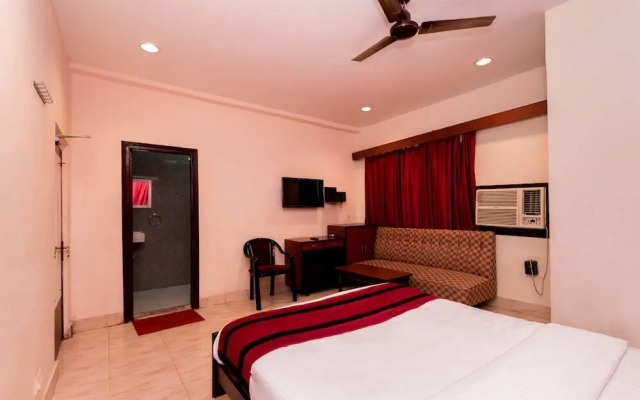 Ashoka Regency By OYO Rooms