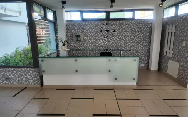 Královská Vyhlídka