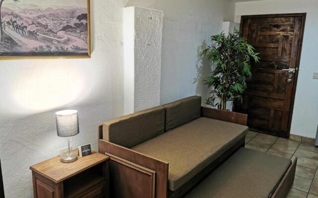 Hotel Jardin Cantador