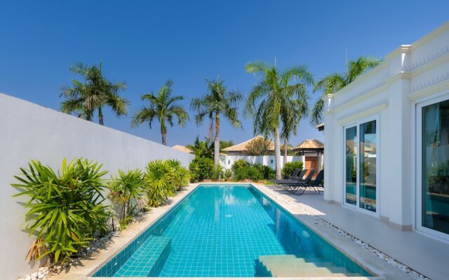 Orchid Paradise Homes OPV315