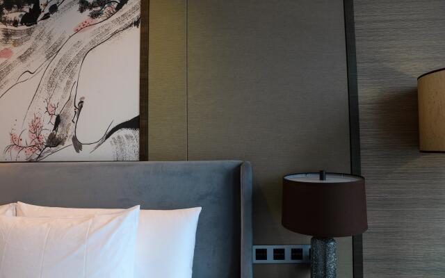 Crowne Plaza Nanning City Center by IHG