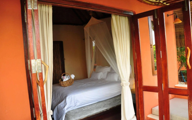 Baan Talay Koh Tao