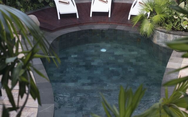 Akana Boutique Hotel Sanur