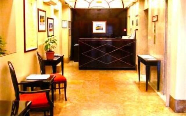 Residence Missori