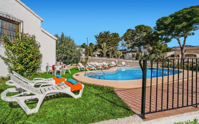 3060 Villa Elche