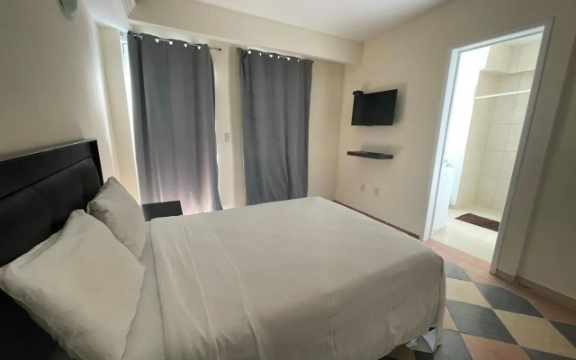 Hotel Real Home