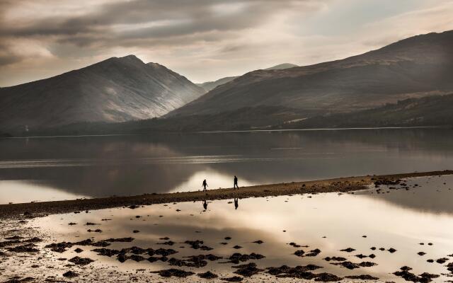 Loch Fyne Hotel And Spa