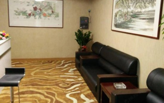 Xinlongfeng Hotel