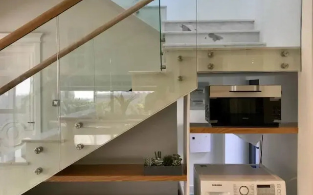 E3 Villa