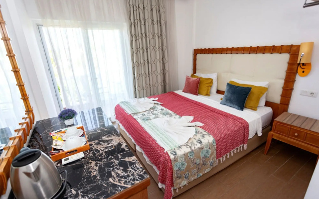London Hotel