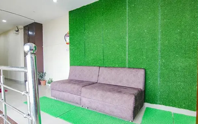 FabHotel Palazzo