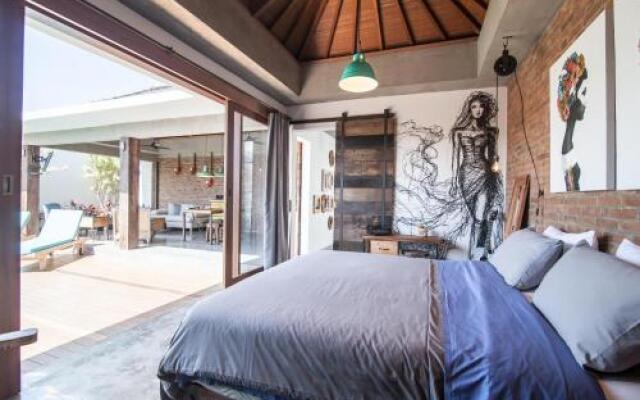 4 Quarters Bali Villas
