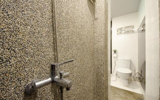 Tainan Travel Inn