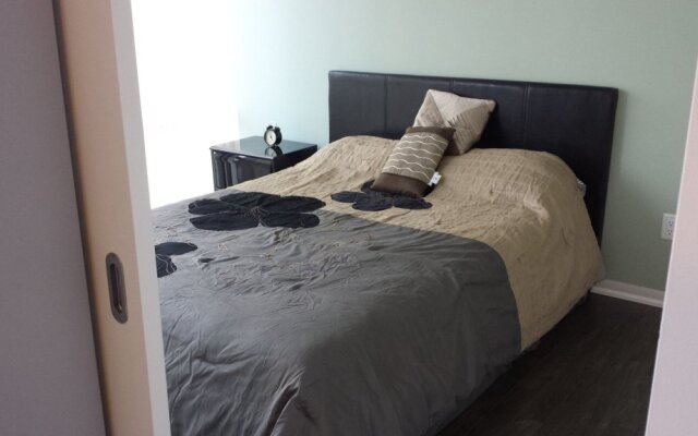 Grenville Furnished Apartment
