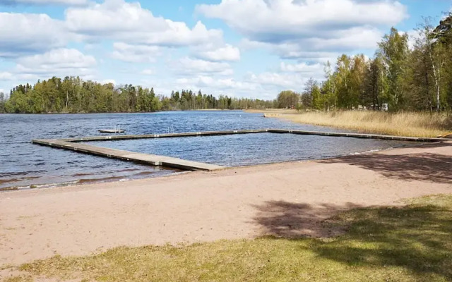 Holiday Home in Gamleby