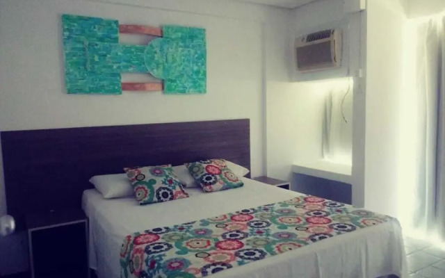 Condominio Ancorar Porto de Galinhas