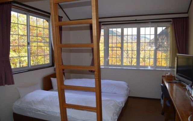 Resort Pension Shikisai