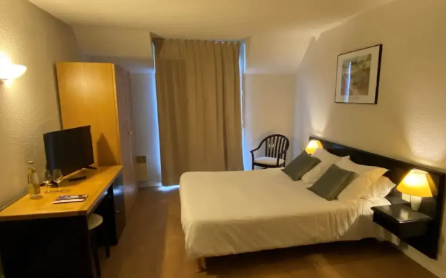 Le Relais de Castelnau