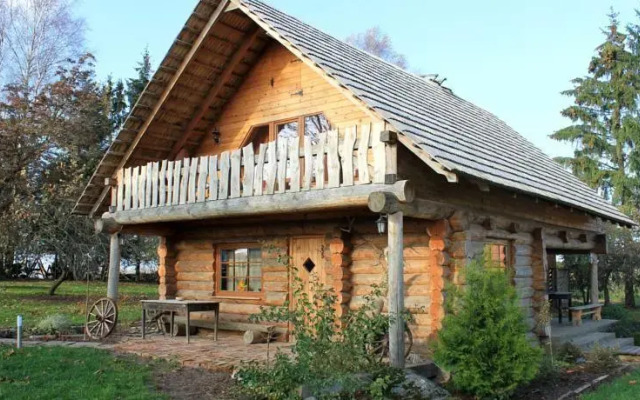 Zaķīšu pirtiņa