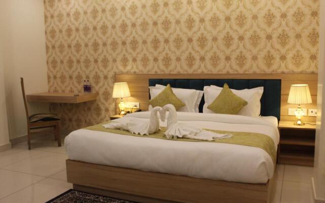 Hotel Royal Palm