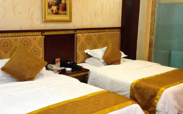 Dongjie International Hotel