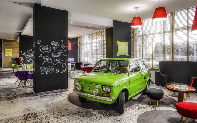 ibis Styles Bielsko-Biala