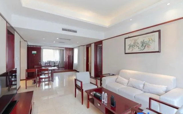 Baoqing Villa