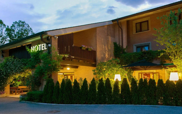 Hotel Ai Gelsi