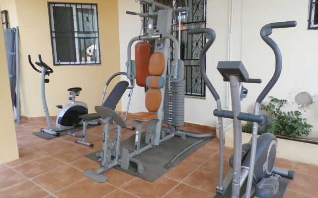 B&B Villa Calliandra