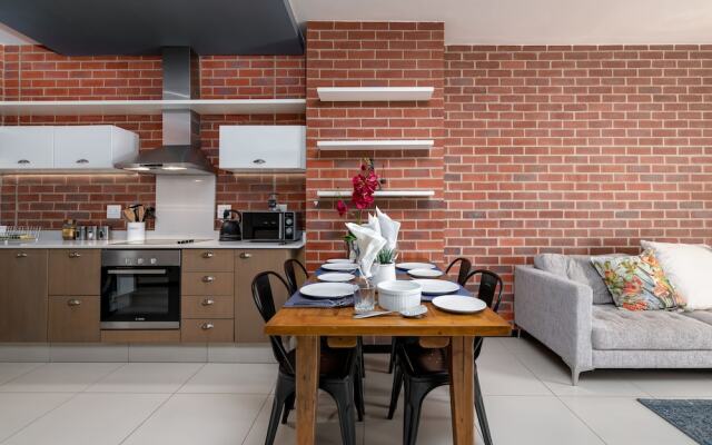 The Rosebank Collection