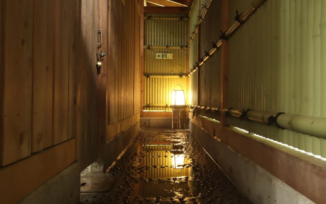 Fudoson-no-Yu Oyado Kotobuki