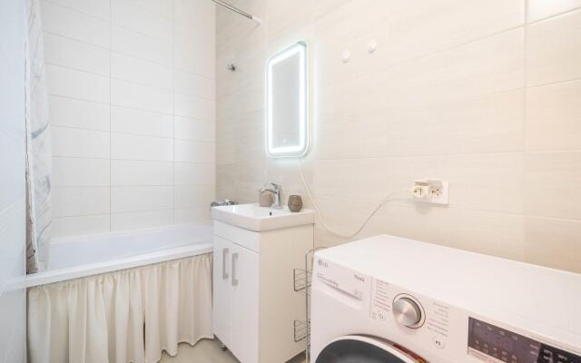 Apartments on Peat road 17 k2
