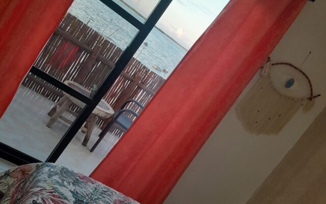 Casa Delfines